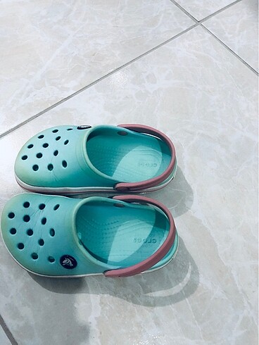 27 Beden Crocs