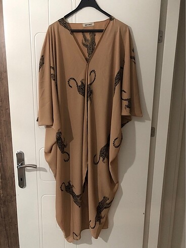 Pareo tunik