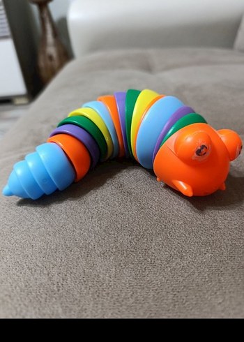 wee baby emzik ve tırtıl oyuncak