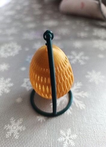  Beden Mini sallanır avokado salıncak