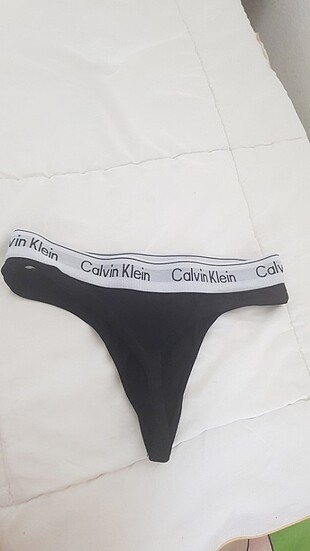 s Beden siyah Renk Calvin klein 3lü set