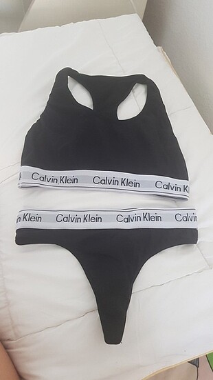 Calvin Klein Calvin klein 3lü set