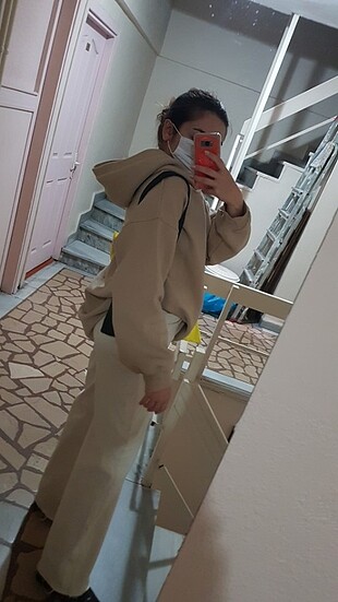 Mango Sweat
