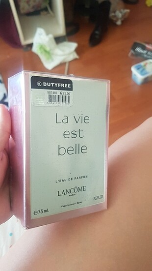  Beden Parfum