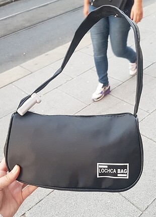 Beden Baget kol çantası