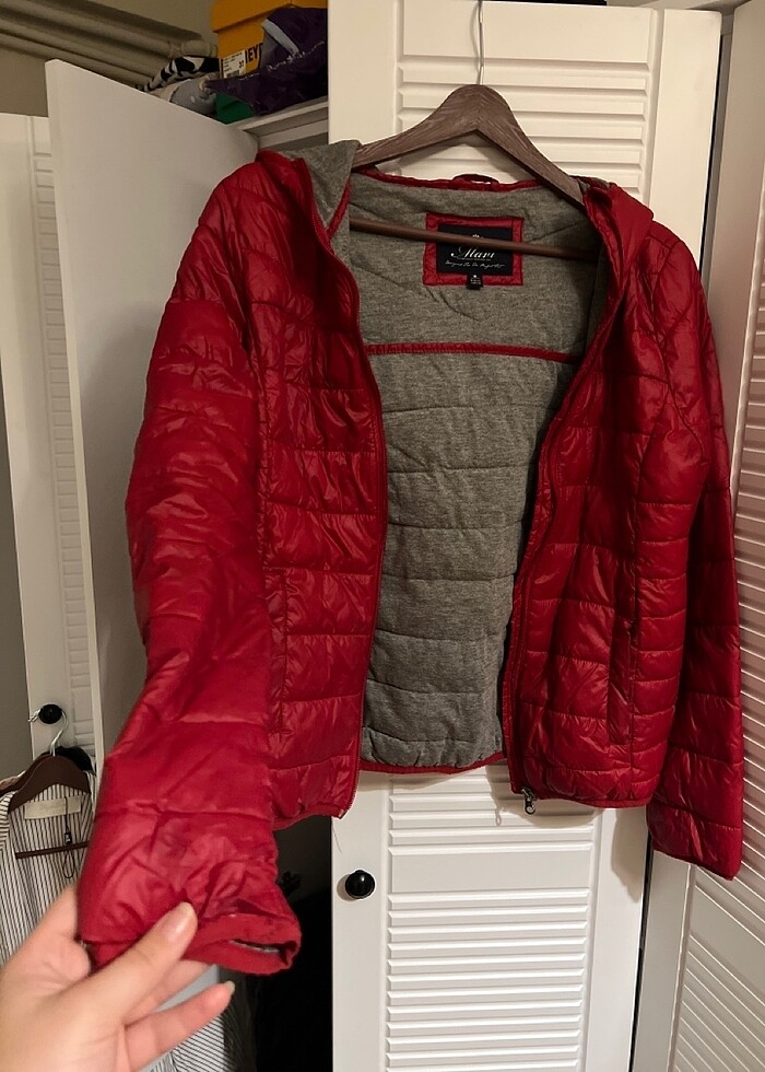 Mavi mont - Görsel 2