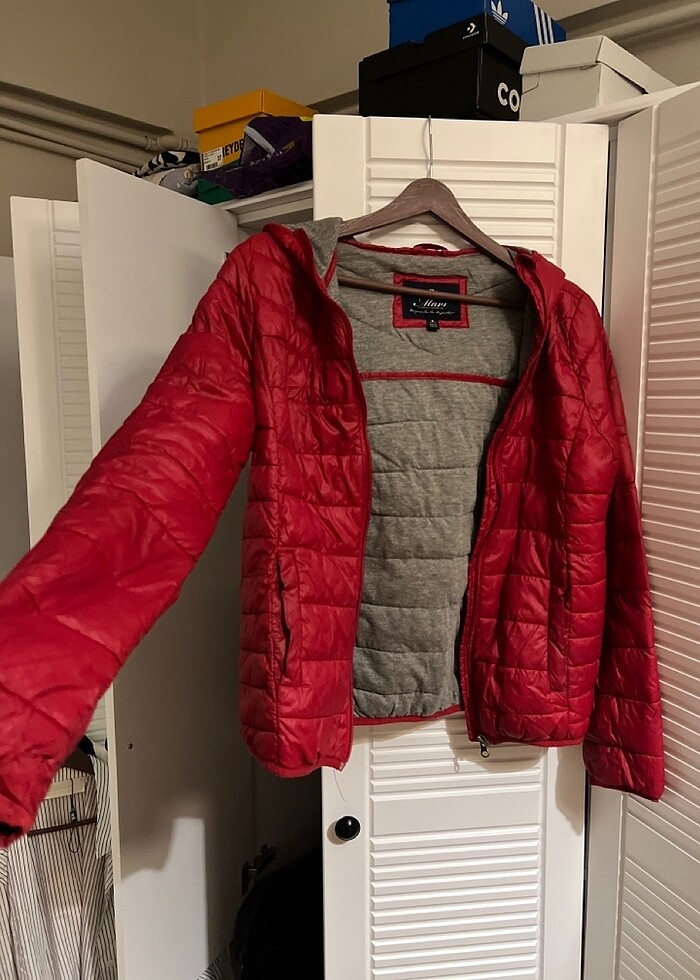 Mavi mont - Görsel 3