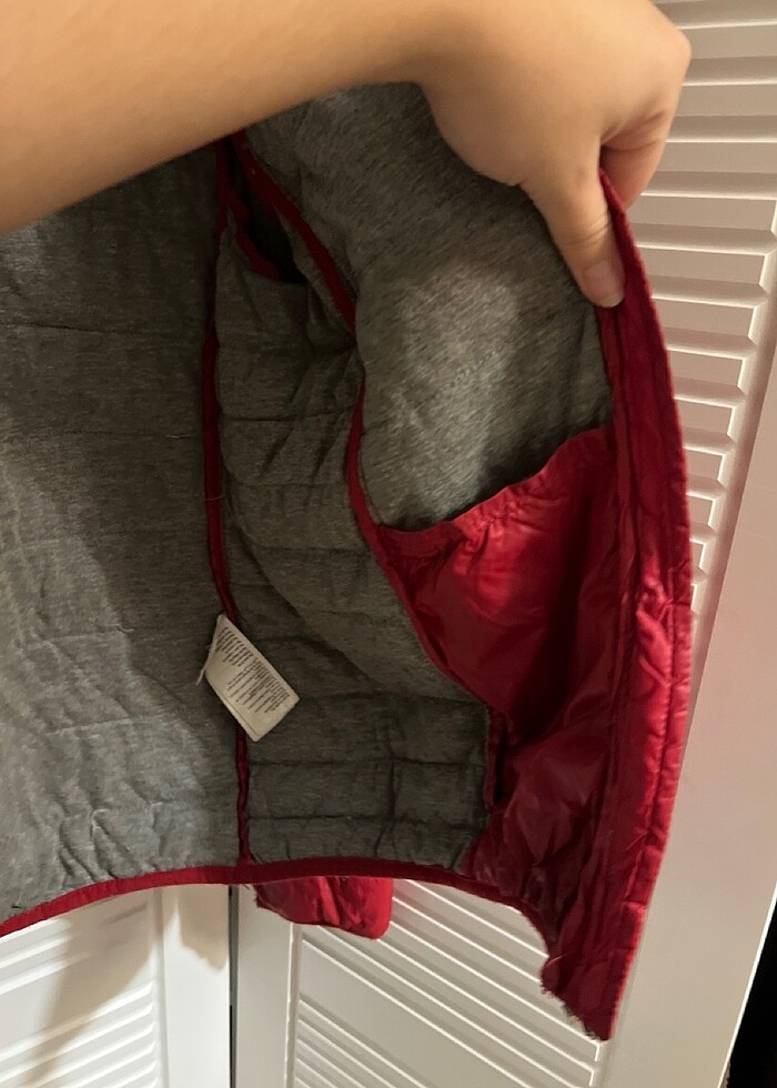 Mavi mont - Görsel 5