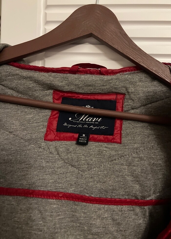 Mavi mont - Görsel 4