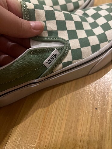Orijinal Vans Ayakkabı - Görsel 6