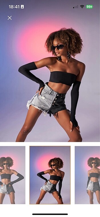 Eldevenli crop - Görsel 2