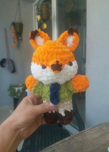 Diğer zootopia nick ve judy