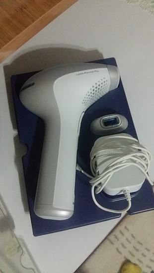 Philips marka epilasyon lazer aleti