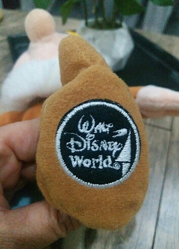 Beden Renk Disney orjinal