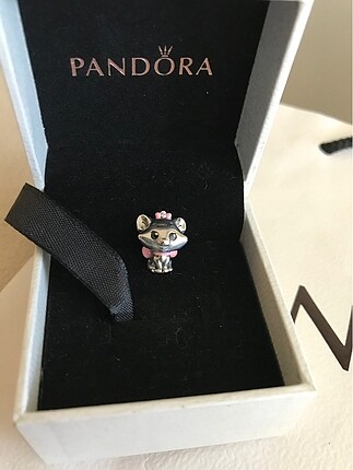 Pandora charm