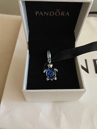 Pandora charm