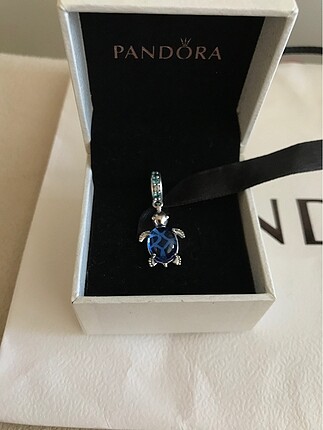 Pandora charm