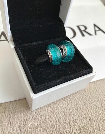Pandora charm