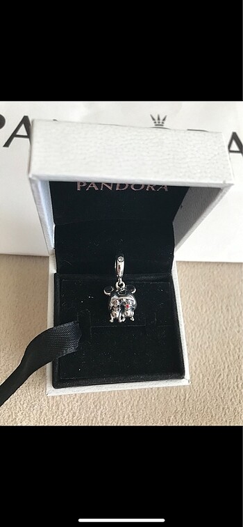  Beden Pandora charm