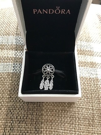 Pandora charm 