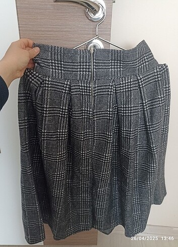 38 Beden Midi etek
