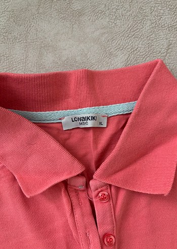 Renkli Pamuklu Kısa Kollu Kadın Tişört - Görsel 3