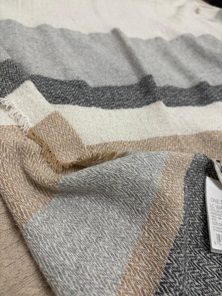 Kadın Atkı - Görsel 2