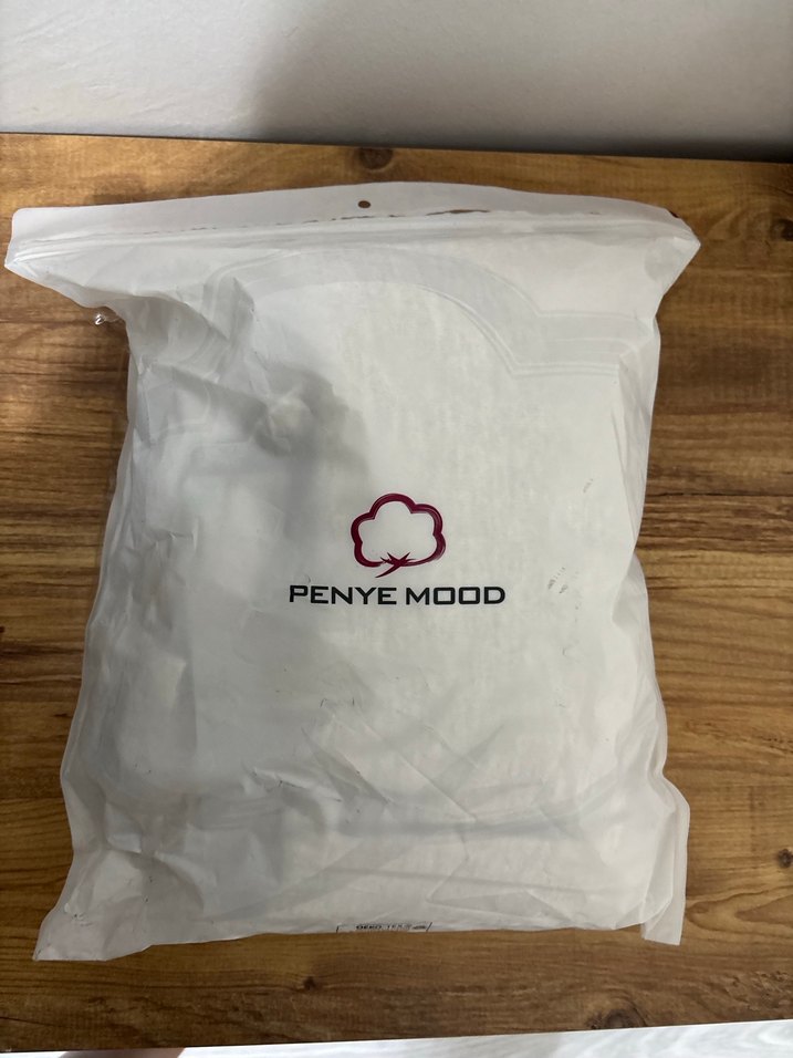 Penyemood Lux Mood Ekru XXL Sabahlik Takım - Görsel 2