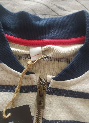 Çok şık unisex hırka