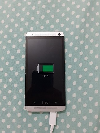 htc one m7