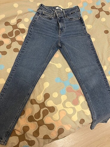 Mavi jean
