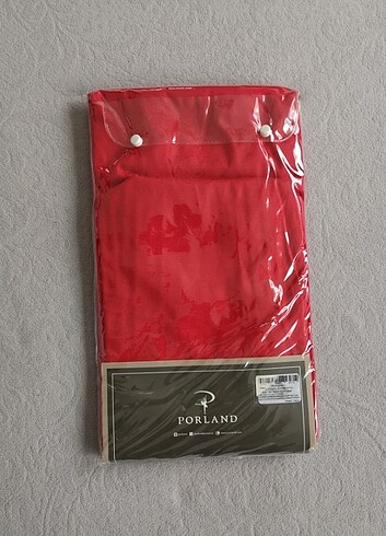 Beden kırmızı Renk PORLAND RANER
