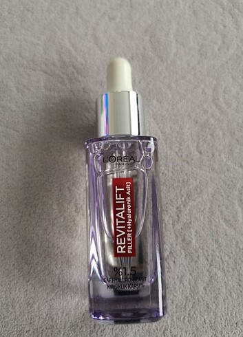 Loreal Paris Yüz Serumu 