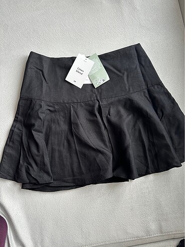 Diğer H&M kısa etek