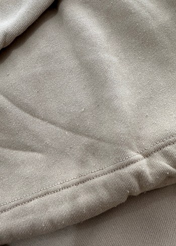 Bej  Eşofman takımı Rahat Kesim - Görsel 12