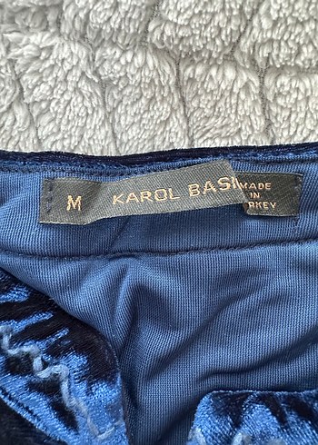 Nakışlı Püsküllü Bohem Kadın Uzun Elbise - Görsel 3