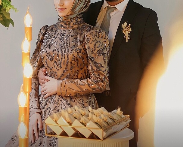 Armine abiye