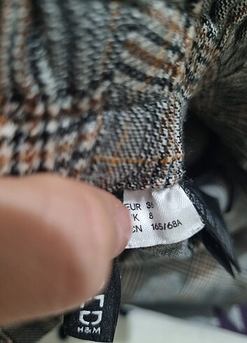 Pantolon - Görsel 2