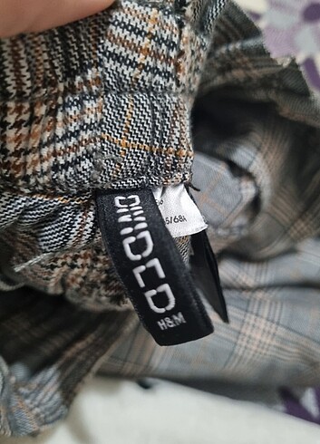 Pantolon - Görsel 5