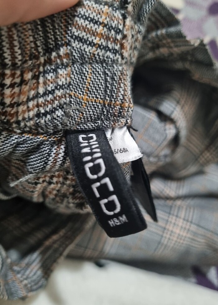 Pantolon - Görsel 5