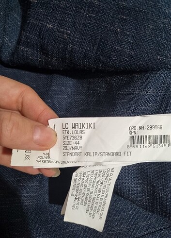 LC Waikiki Bol etek
