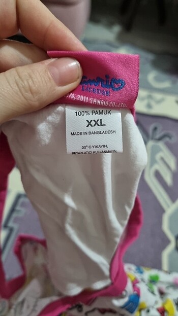 xxl Beden Pijama