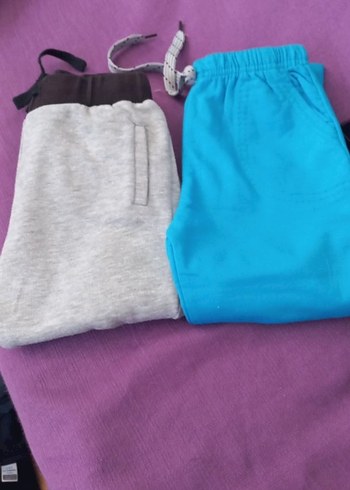 Pamuklu Çok Renkli Baskılı Çocuk Uyku Tekstili - Görsel 5