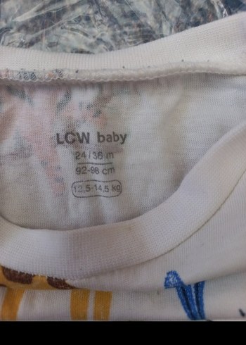 Pamuklu Çok Renkli Baskılı Çocuk Uyku Tekstili - Görsel 7