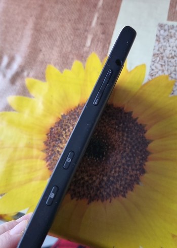 Siyah Android Akıllı Telefon - Görsel 5