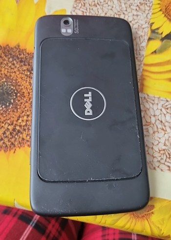 Siyah Android Akıllı Telefon - Görsel 2