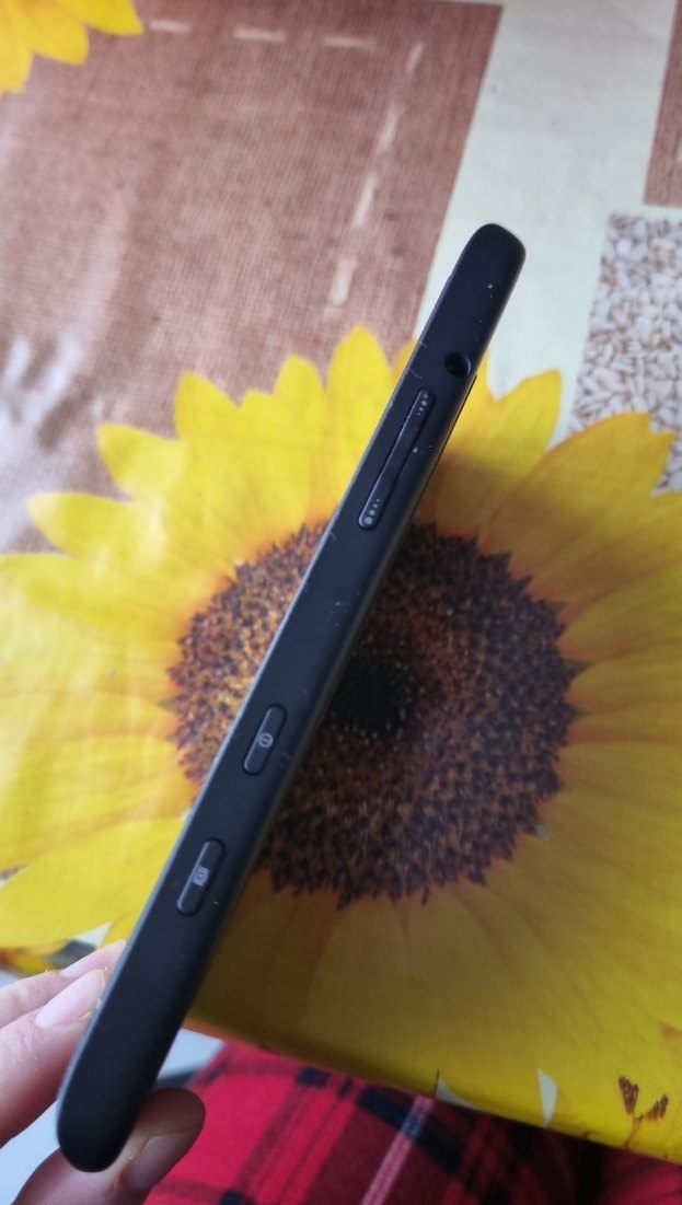 Siyah Android Akıllı Telefon - Görsel 5