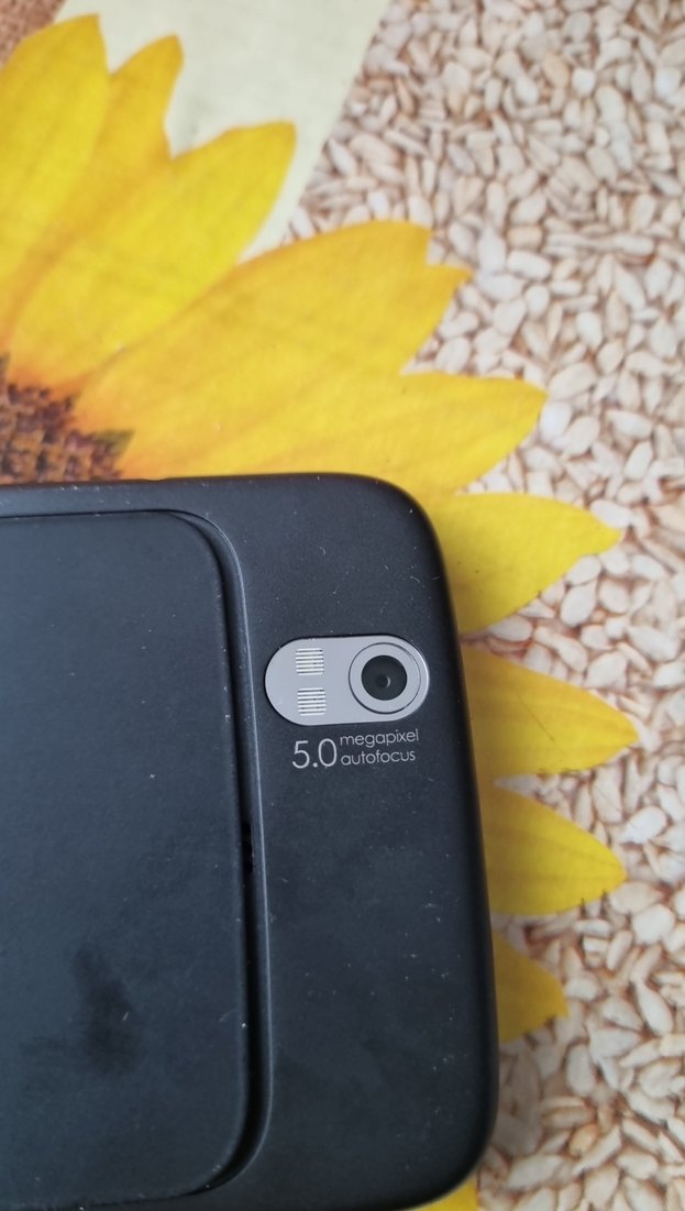 Siyah Android Akıllı Telefon - Görsel 3