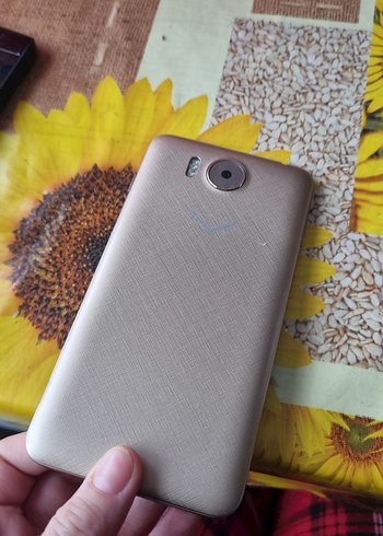 Venus Android Telefon Siyah Ekran - Görsel 3