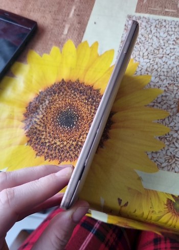 Venus Android Telefon Siyah Ekran - Görsel 2